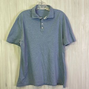 BRUNELLO CUCINELLI POLO COTTON
